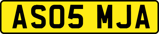 AS05MJA
