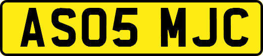 AS05MJC