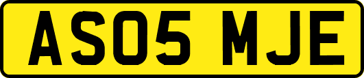 AS05MJE
