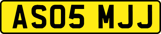 AS05MJJ