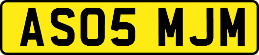 AS05MJM