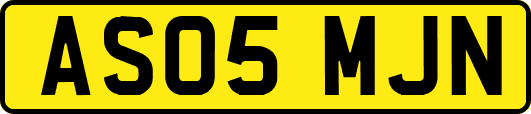AS05MJN