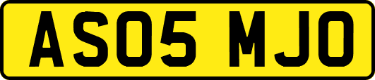 AS05MJO