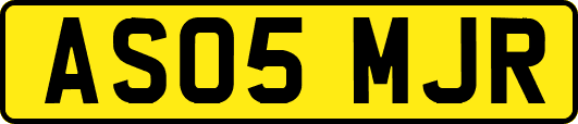 AS05MJR