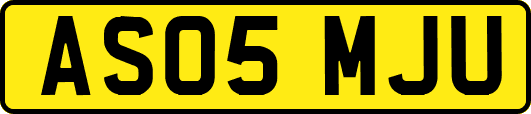 AS05MJU