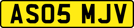 AS05MJV