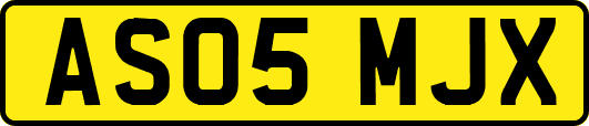 AS05MJX
