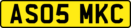 AS05MKC