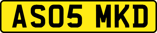AS05MKD