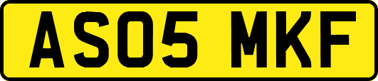 AS05MKF