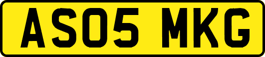 AS05MKG