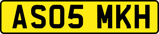 AS05MKH