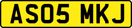 AS05MKJ
