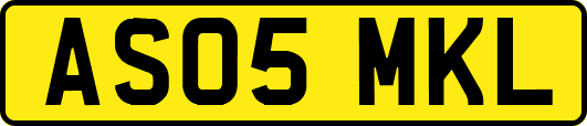 AS05MKL