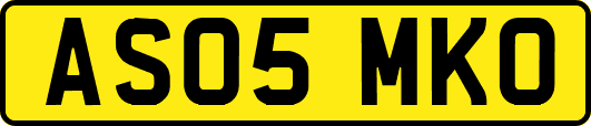 AS05MKO