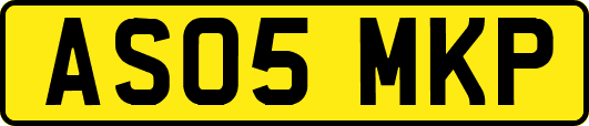 AS05MKP