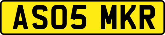 AS05MKR