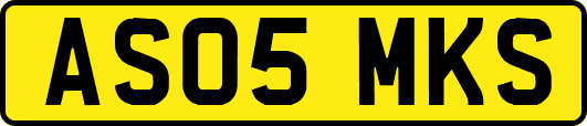 AS05MKS