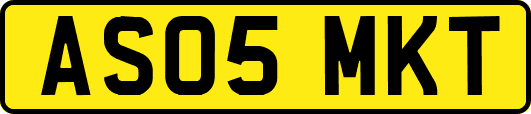 AS05MKT