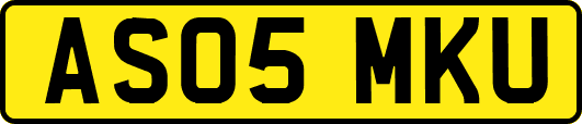 AS05MKU