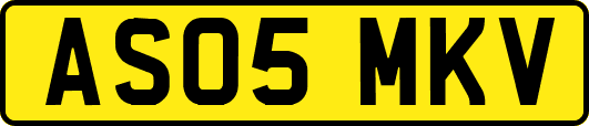 AS05MKV
