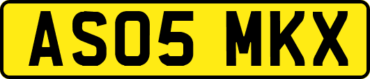 AS05MKX