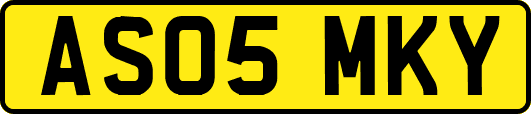 AS05MKY