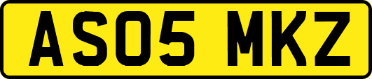 AS05MKZ