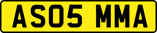 AS05MMA