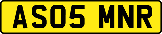 AS05MNR