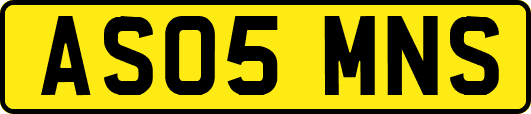 AS05MNS