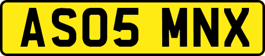AS05MNX