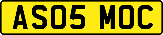 AS05MOC