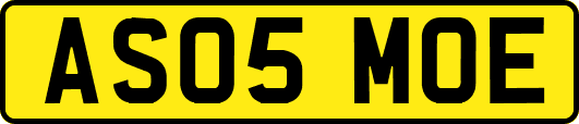 AS05MOE