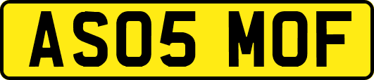 AS05MOF