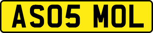 AS05MOL