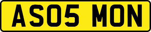 AS05MON
