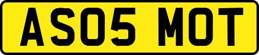 AS05MOT