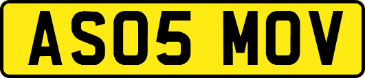 AS05MOV