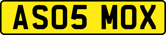AS05MOX