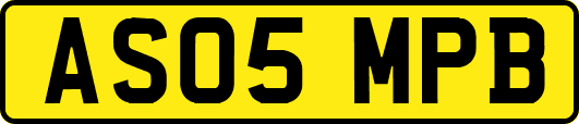 AS05MPB