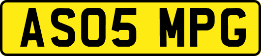 AS05MPG