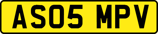 AS05MPV