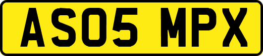AS05MPX