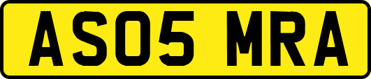 AS05MRA