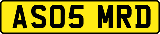 AS05MRD