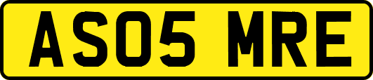 AS05MRE