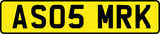 AS05MRK