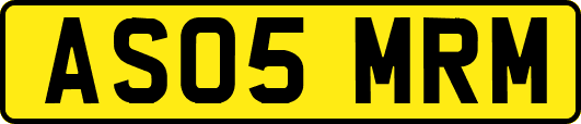AS05MRM