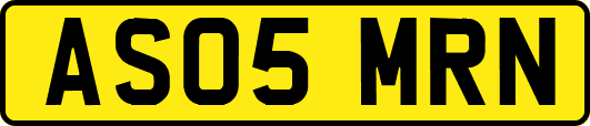 AS05MRN